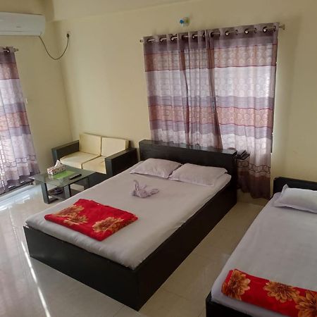 Rose Garden Guest House Khulna Exteriör bild